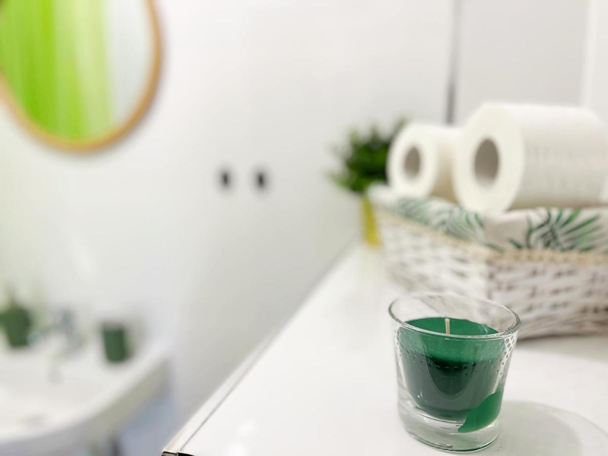 Apartament Parkowy Wałbrzych Buitenkant foto